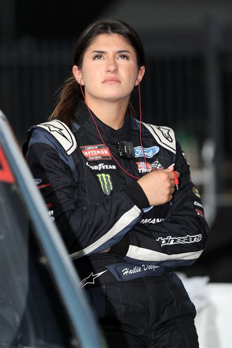 hailie deegan thong|“Gained So Much”